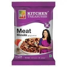 Kitchen Treasures Meat Masala