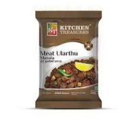 Kitchen Treasures Meat Ularthu Masala