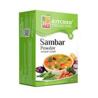 Kitchen Treasures Sambar Powder (സാമ്പാർ പൊടി )