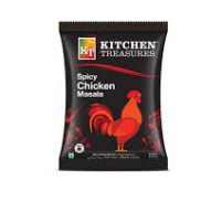 Kitchen Treasures Spicy Chicken Masala