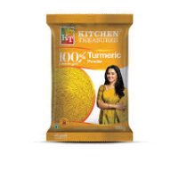 Kitchen Treasures Turmeric Powder