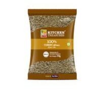 Kitchen Treasures Whole Cumin ( ജീരകം )