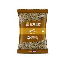 Kitchen Treasures Whole Cumin ( ജീരകം )