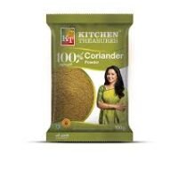 Kitchen Treasures Whole Coriander ( മല്ലി )