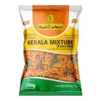 Kozhikodens Kerala Mixture Extra Hot