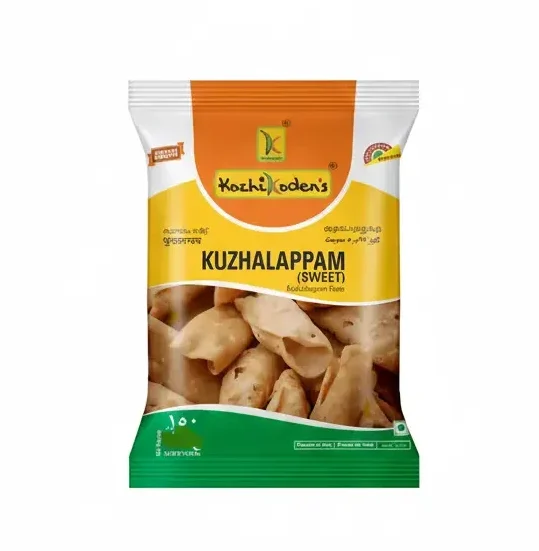 Kozhikodens Kuzhalappam