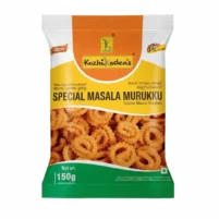 Kozhikodens Masala Murukk