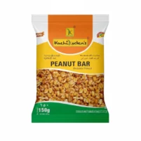 Kozhikodens Peanut Ball