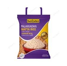 Kozhikodens Regular Matta Vadi Rice