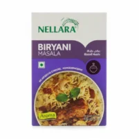Nellara Biriyani Masala