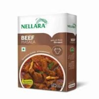 Nellara Beef Masala