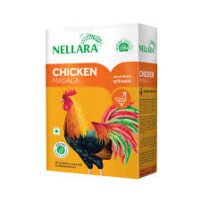 Nellara Chicken Masala
