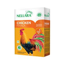 Nellara Chicken Masala
