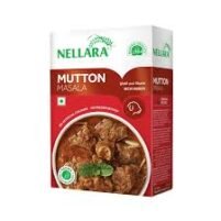 Nellara Mutton Masala
