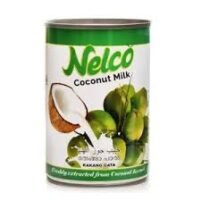 Nellara Nelco Coconut Milk Tin