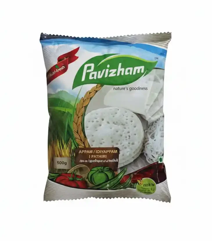 Pavizham Appam Idiyappam Pathiri Podi