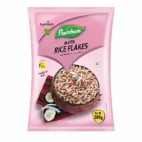 Pavizham Red Matta Aval Roasted