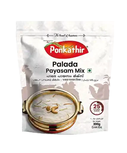 Ponkathir Palada Payasam Mix