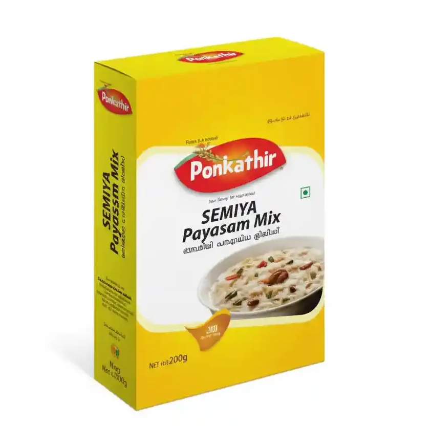 Ponkathir Semiya Payasam Mix