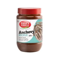 Tastey Nibbles Anchovy Pickle