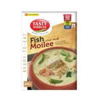 Tastey Nibbles Fish Moilee