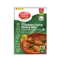 Tastey Nibbles Kerala Chicken Curry Gravy Mix