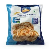 Ammachies Catering Porotta