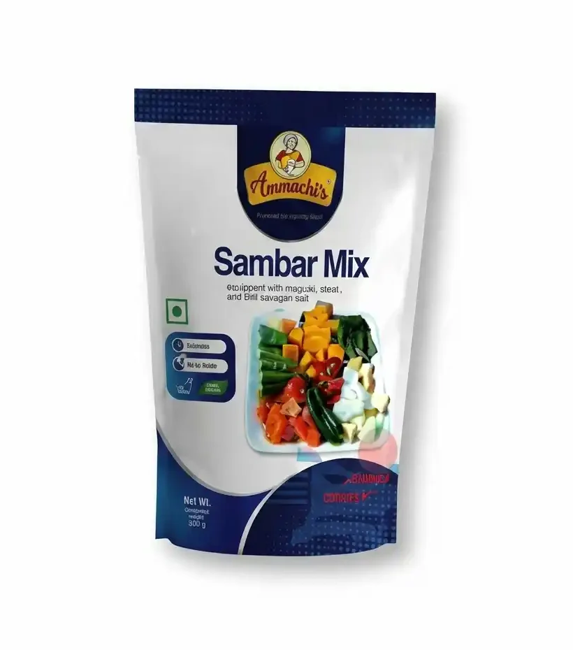 Ammachies Sambar Mix