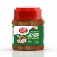 Tastey Nibbles Coconut Chutney Powder