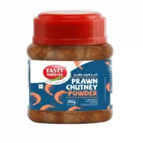 Tastey Nibbles Prawn Chutney Powder