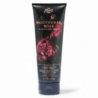 Add-ons Men's Scented Body Cream