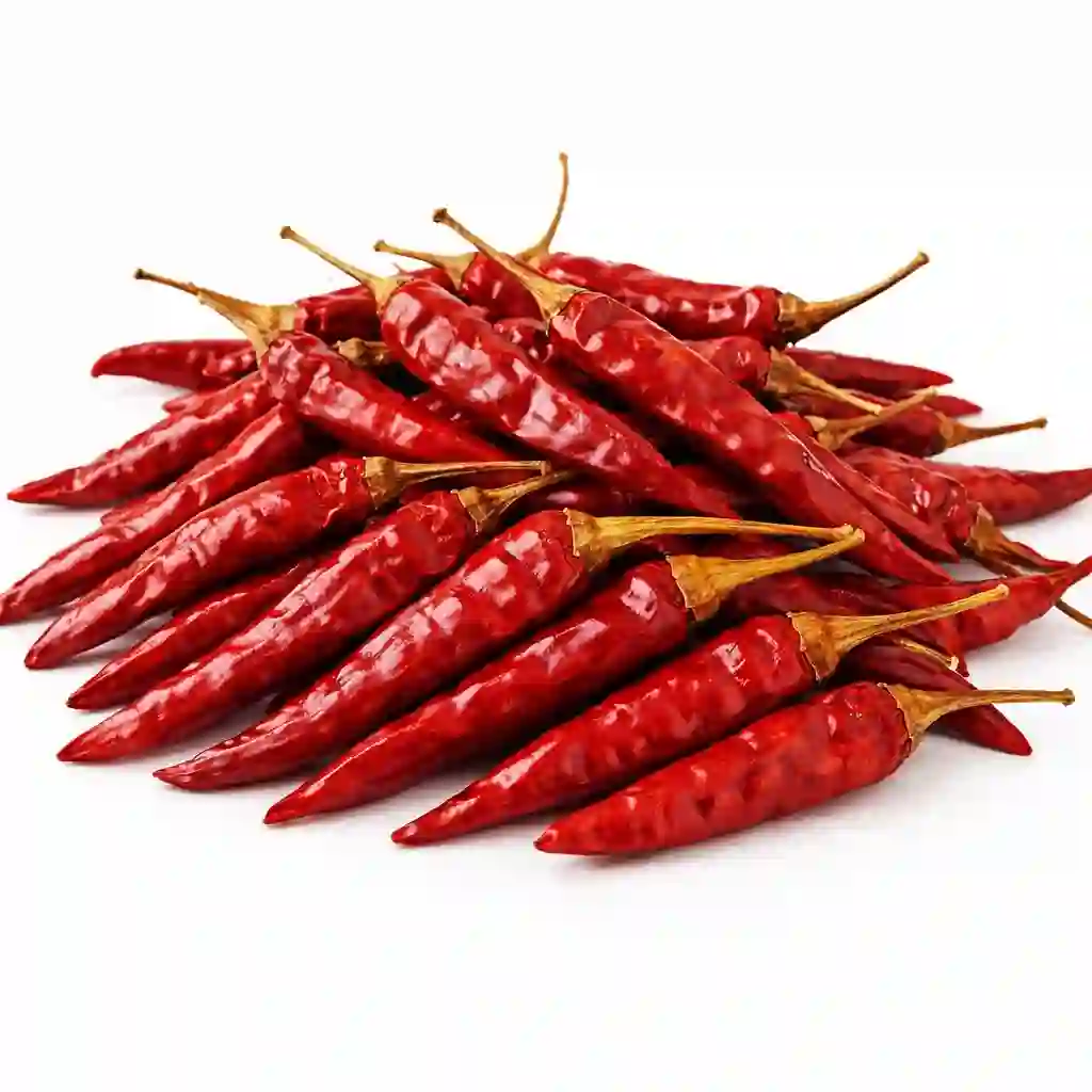 Brahmins Red Chilly Whole