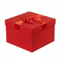 Couples Spl Sweetheart Surprise For Her (Red Rose)