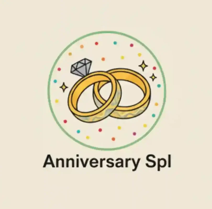 Anniversary Spl