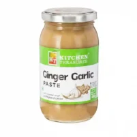 Kitchen Treasures Ginger Garlic Paste