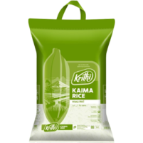 Krithi Jeerakashala ( Kaima ) Rice