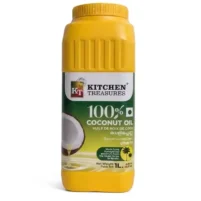 Kitchen Treasures Coconut Oil (വെളിച്ചെണ്ണ)