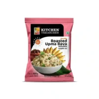 Kitchen Treasures Roasted Rava