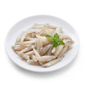 Anchovy(കൊഴുവ/நெத்திலி மீன்/నెత్తల్లి చేప) Cleaned