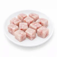 Giant Trevally(വറ്റ) Curry Cut