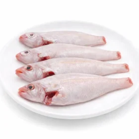 Pink Perch(കിളിമീന്‍) Cleaned