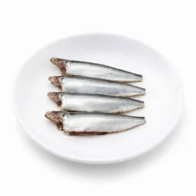 Sardine (ചാള) Small Cleaned