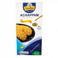 Ammachies Achappam