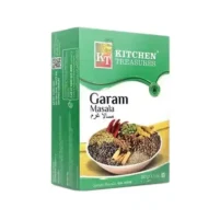 Kitchen Treasures Garam Masala