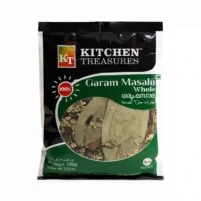 Kitchen Treasures Whole Garam