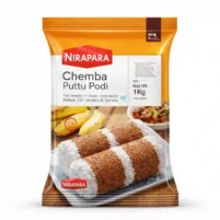 Nirapara Chemba Puttu Podi