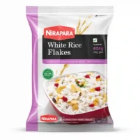 Nirapara Rice Flakes(White)