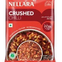 Nellara Crushed Chilly