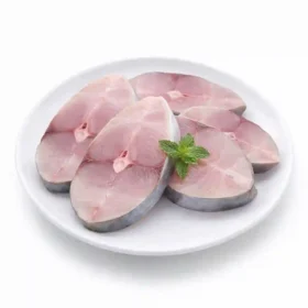 King Fish Steak (നെയ്മീൻ)