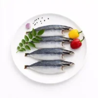 Mackerel(അയല) Big Cleaned